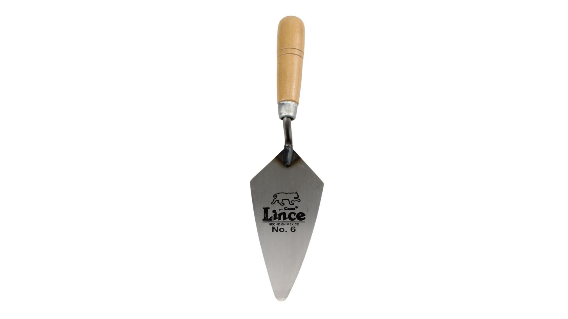Cuchara Filadelfia 006L 6″ Lince 2
