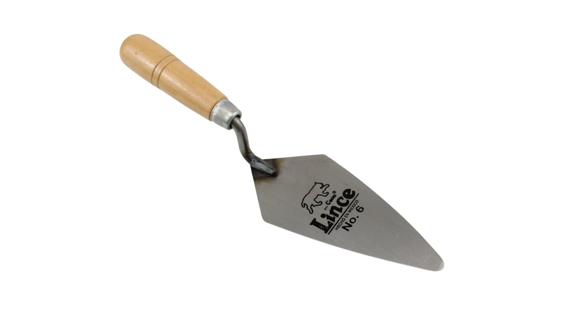 Cuchara Filadelfia 006L 6″ Lince 4