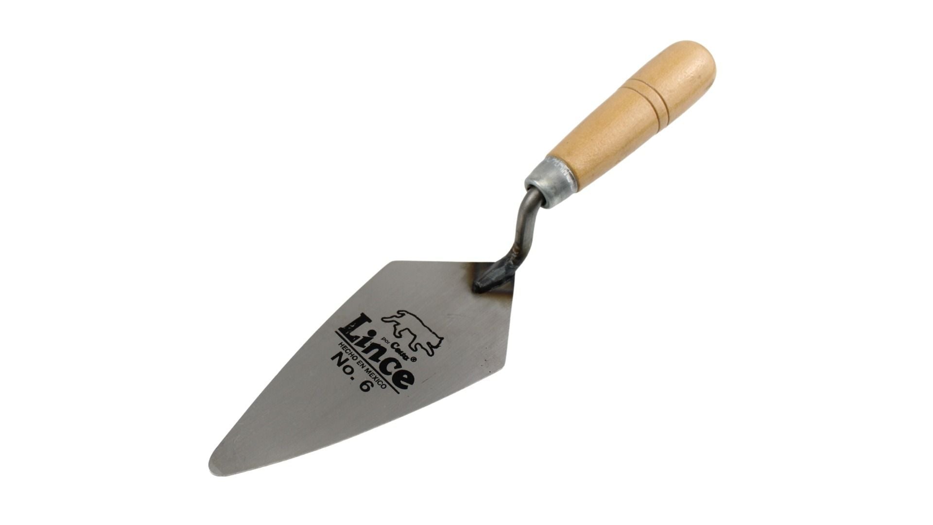 Cuchara Filadelfia 006L 6″ Lince 3