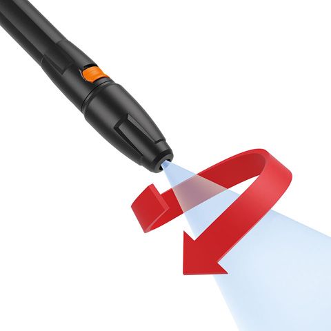 Hidrolavadora RE 90 Stihl 2