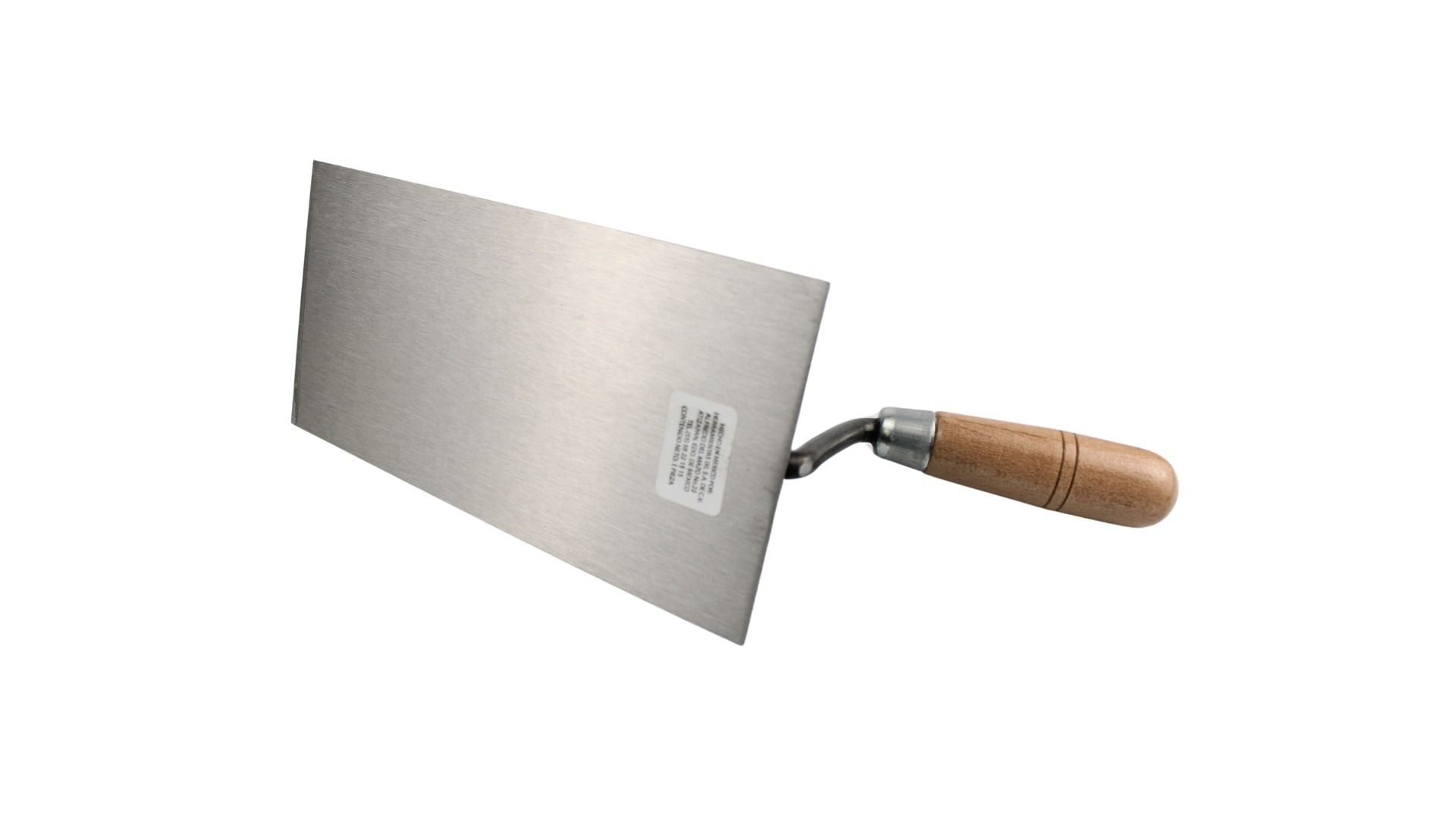 Cuchara Tipo Yesera 9″ 009Y Celta 5