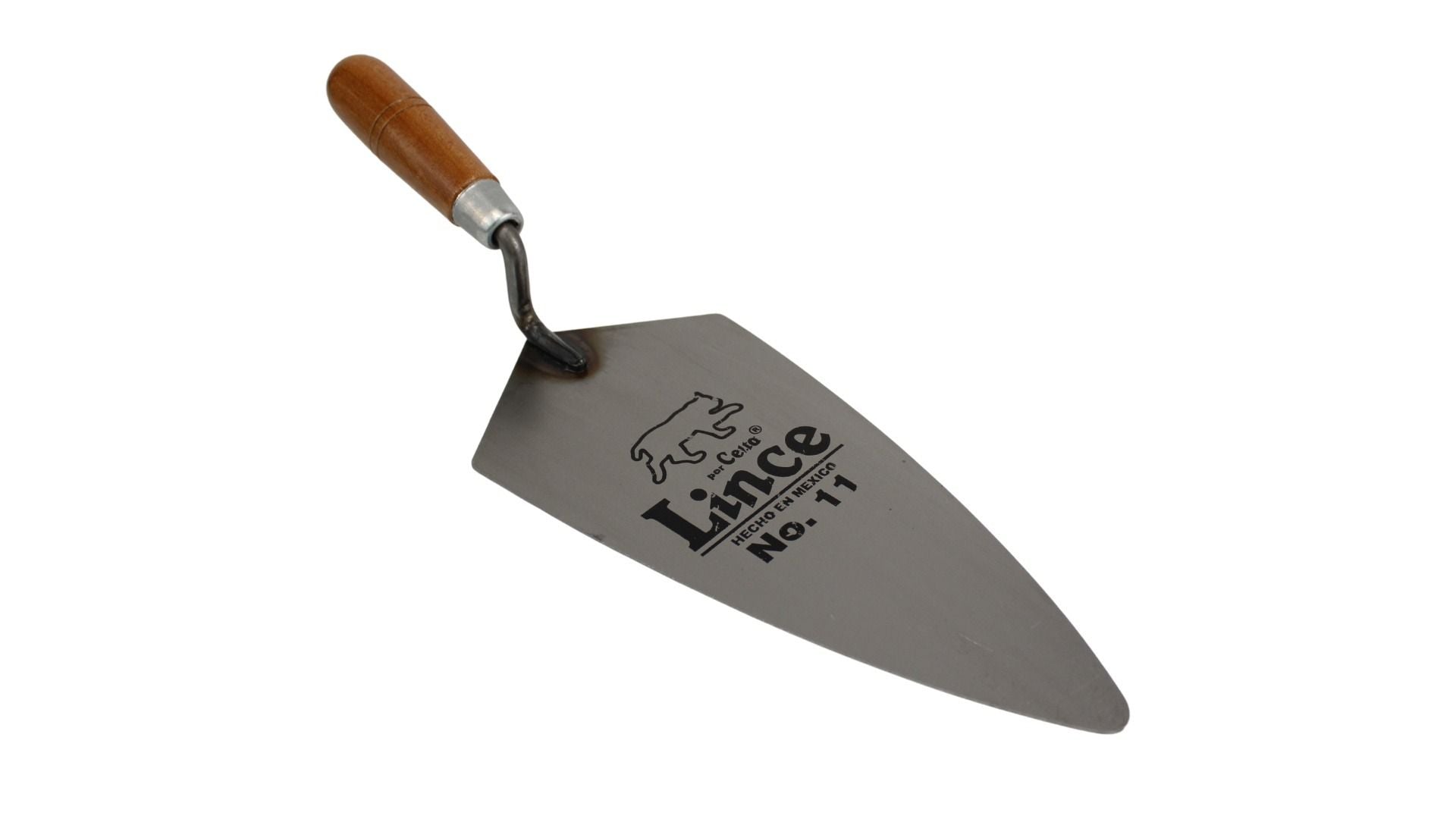 Cuchara Filadelfia 011L 11″ Lince 2