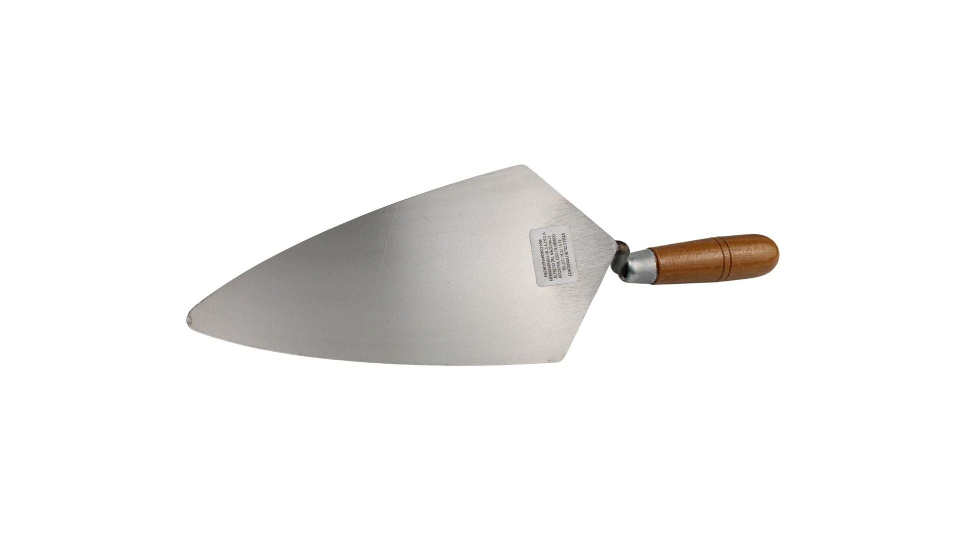 Cuchara Filadelfia 011L 11″ Lince 4
