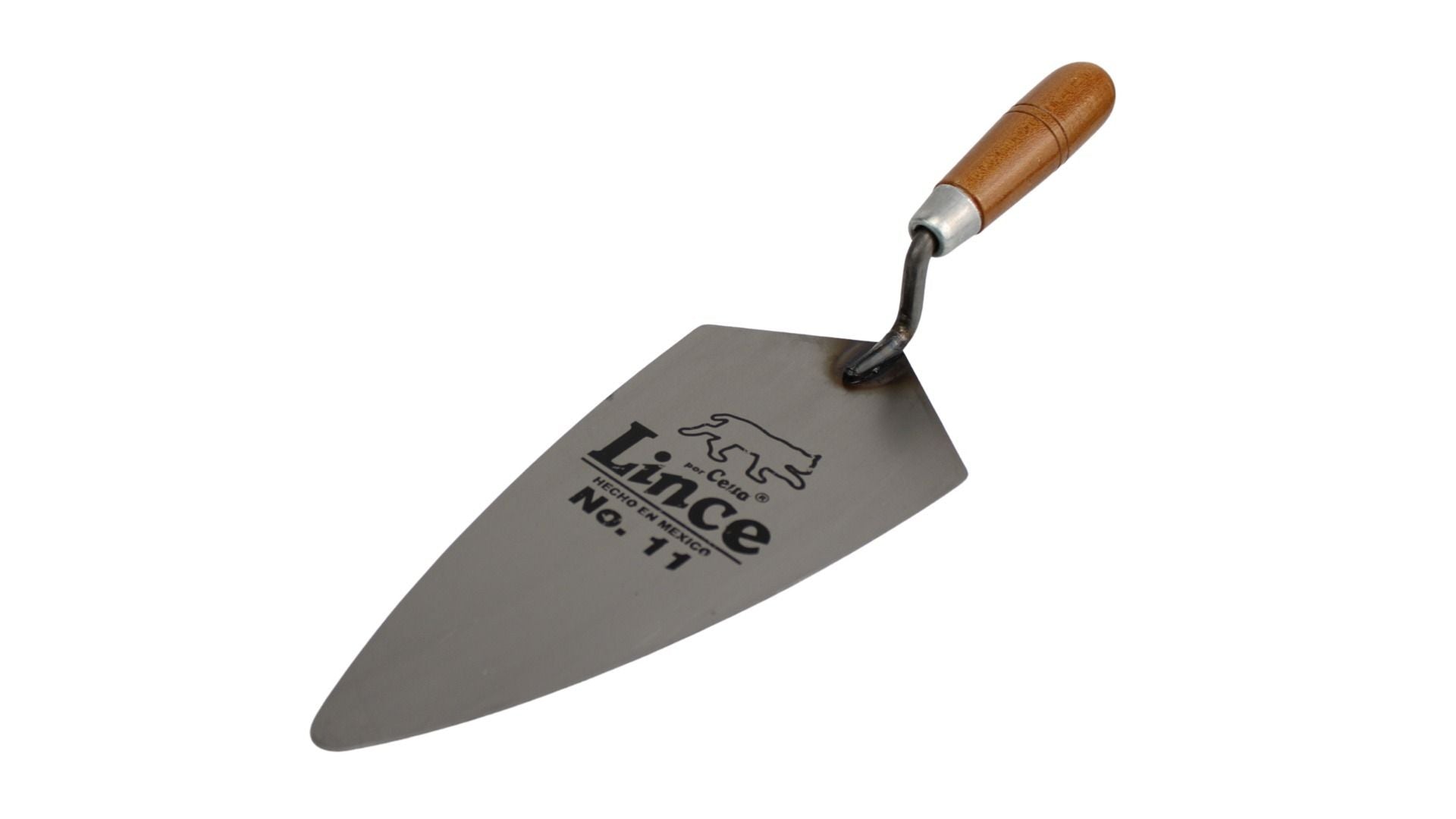 Cuchara Filadelfia 011L 11″ Lince 5