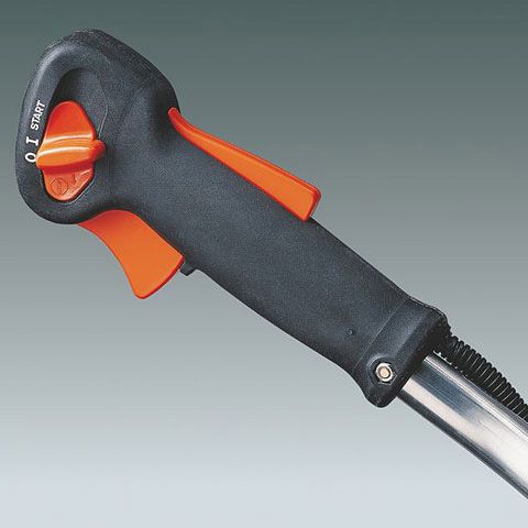 Desmalezadora Con Cuchilla FS 221 L Stihl 4