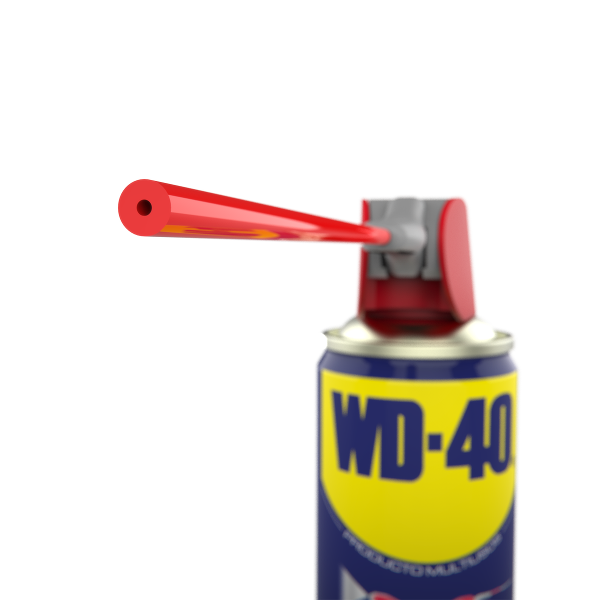 Multiusos Flexi-Tapa doble acción 9 OZ WD-40 4