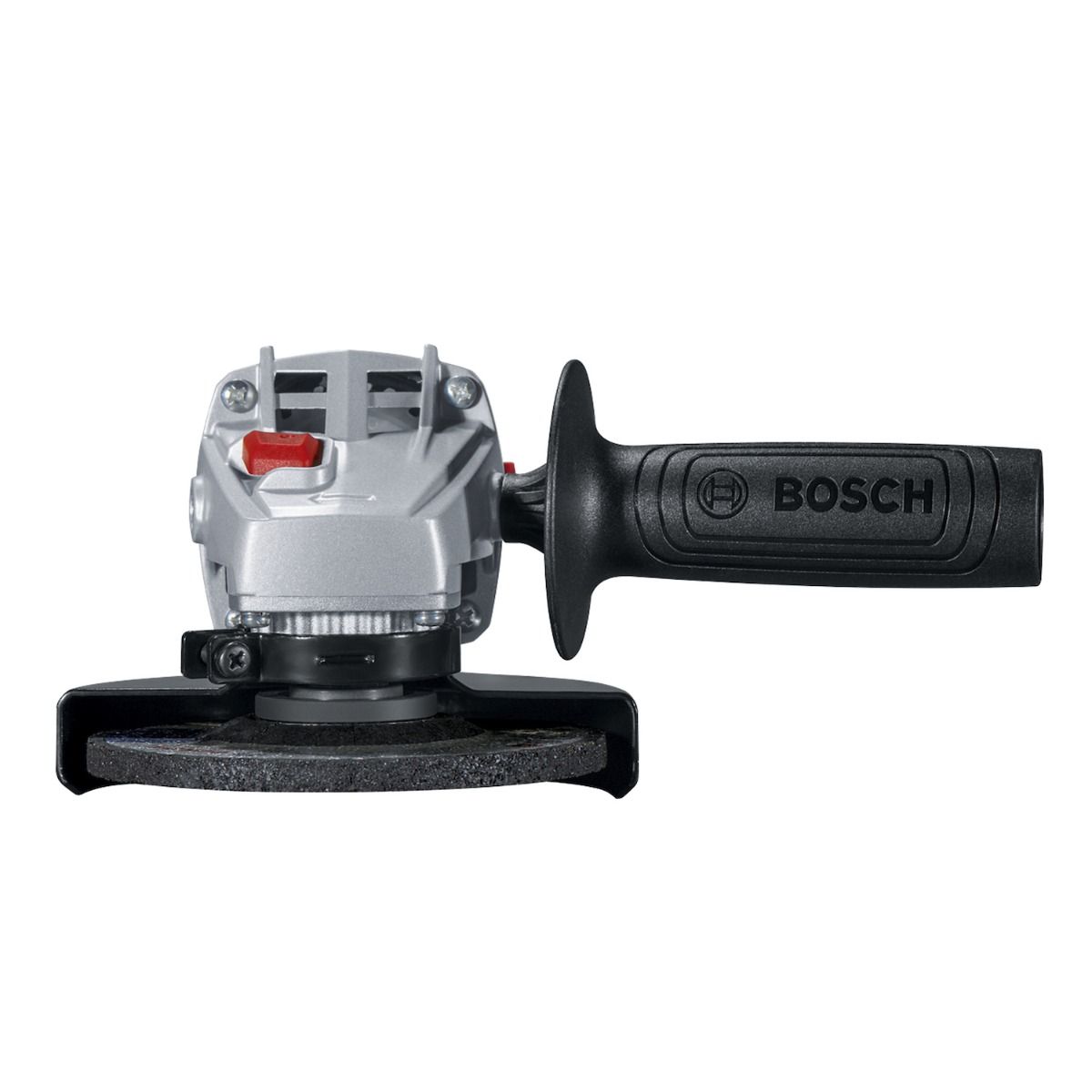 Miniesmeriladora 4 1/2" 710W 13A30 GWS 700 Bosch 5