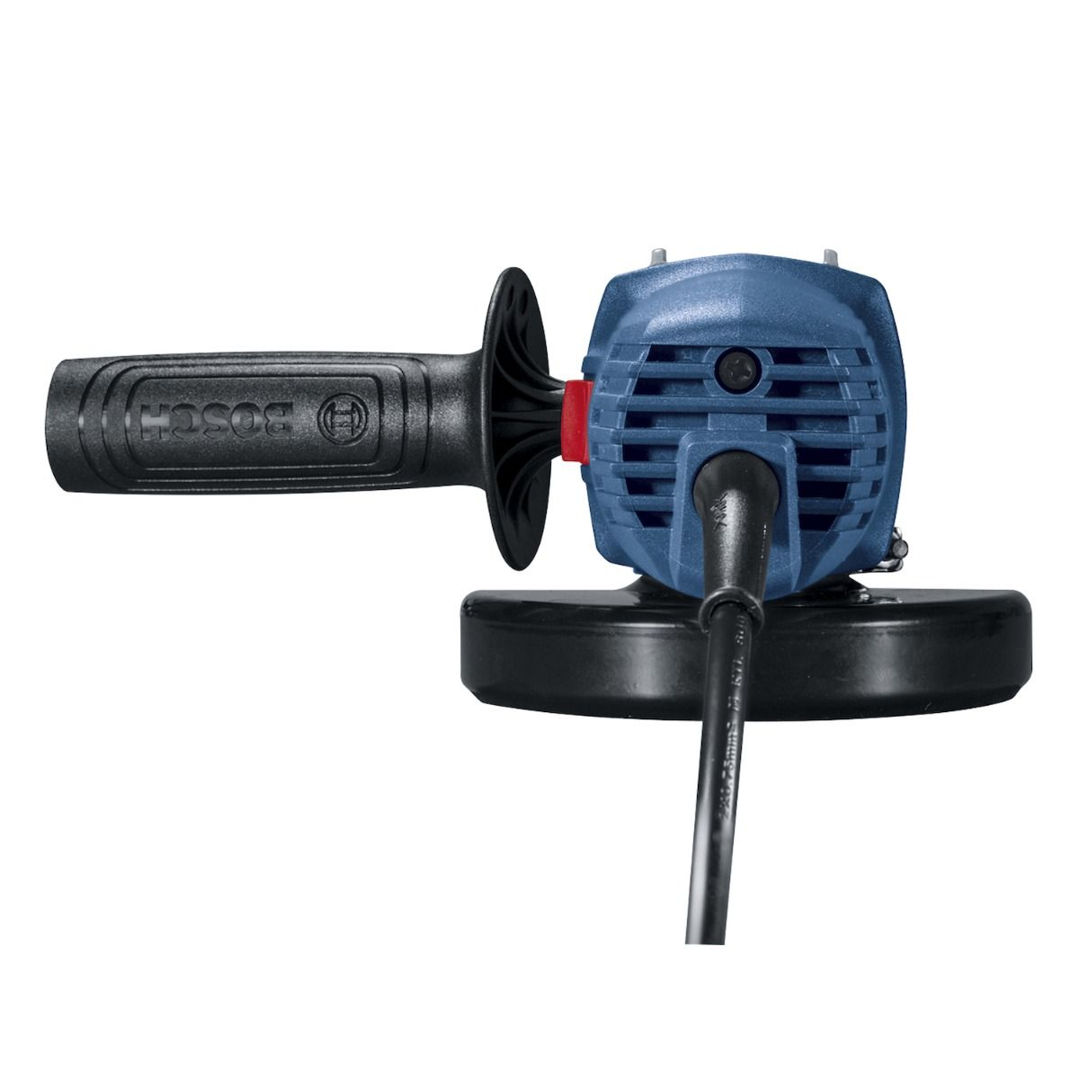 Miniesmeriladora 4 1/2" 710W 13A30 GWS 700 Bosch 6