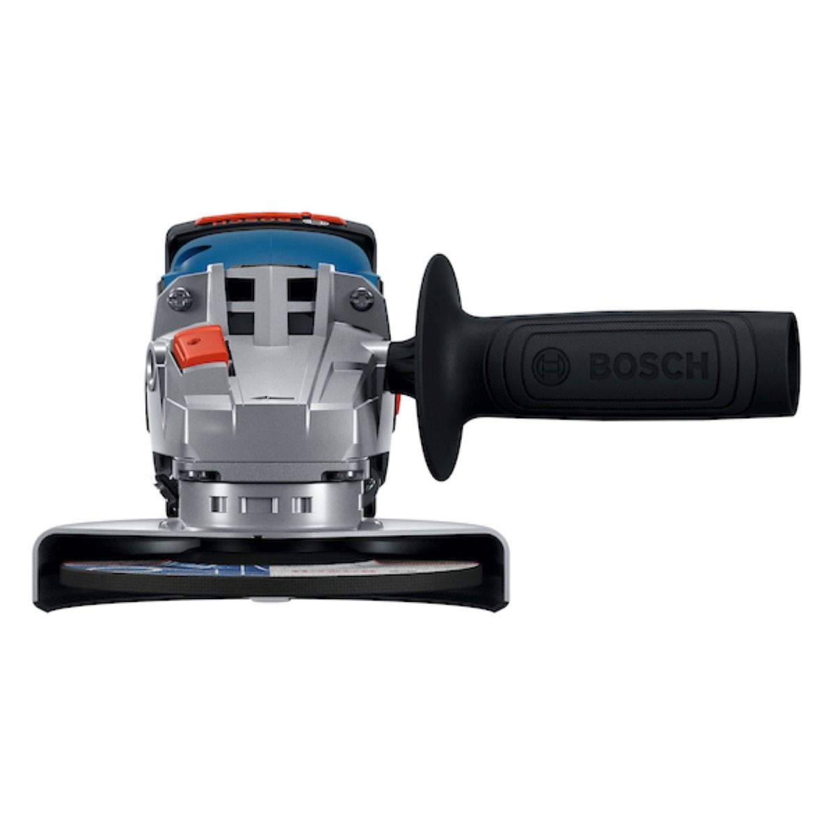 Miniesmeriladora 4-1/2" GWS 18V-8 Bosch 3