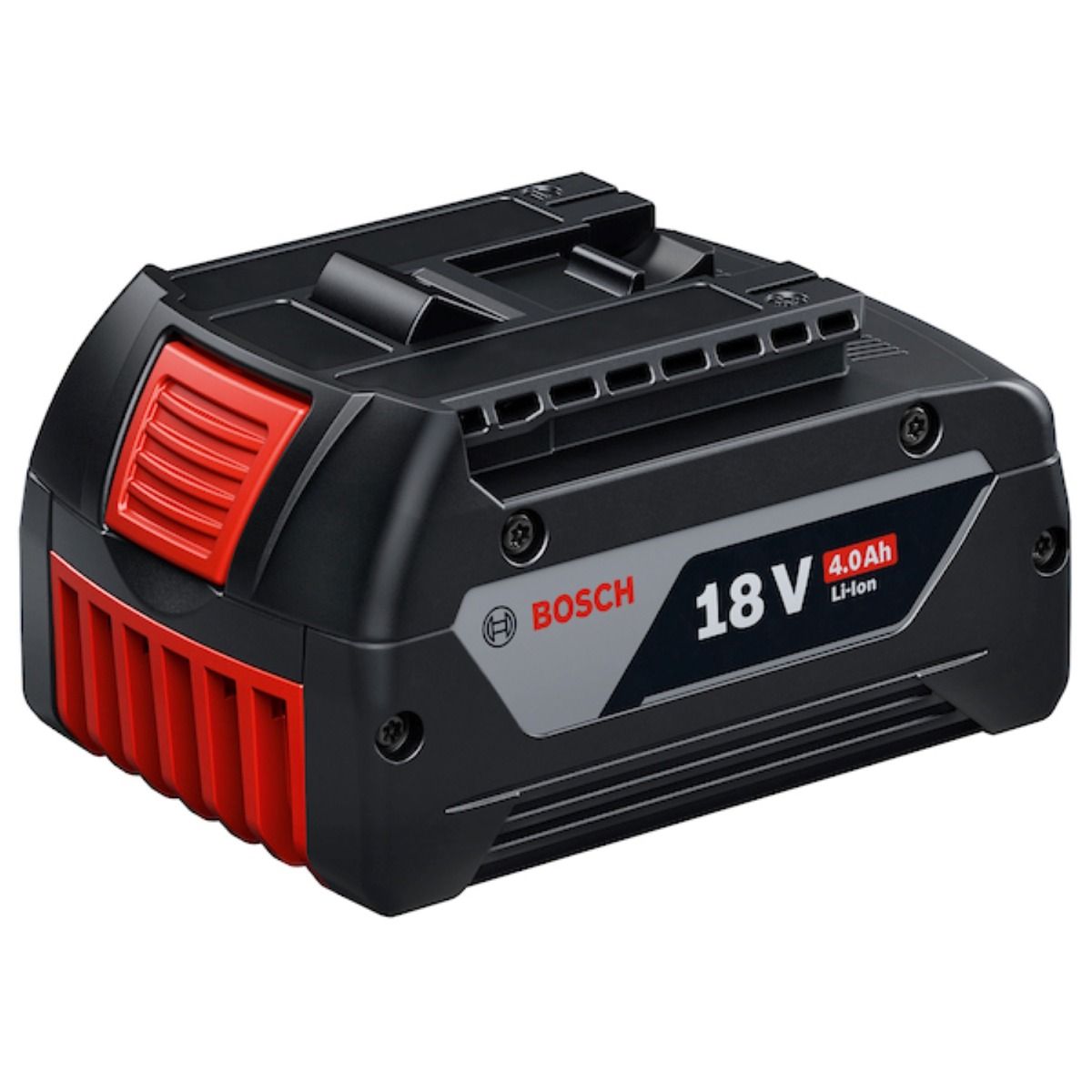 Miniesmeriladora 4-1/2" GWS 18V-8 Bosch 4
