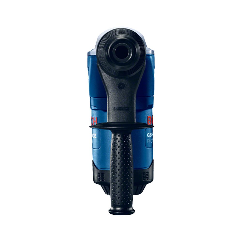 Martillo perforador 1150W VVR SDS Max 11264 Bosch 4