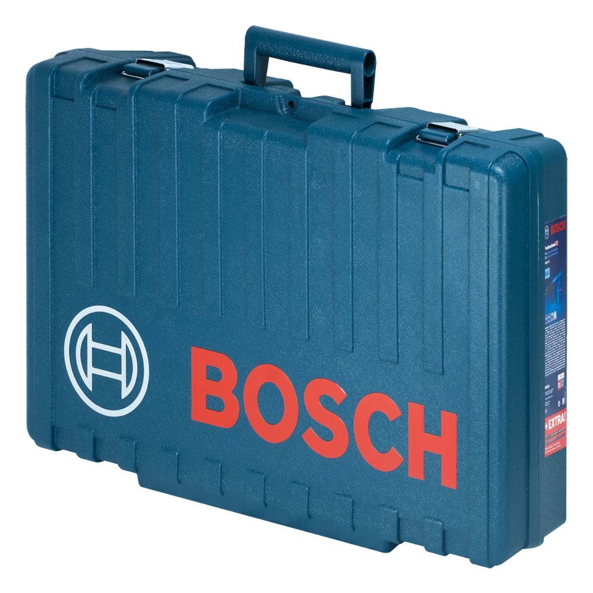 Martillo demoledor sds Max 1500W VV 11316 Bosch 6