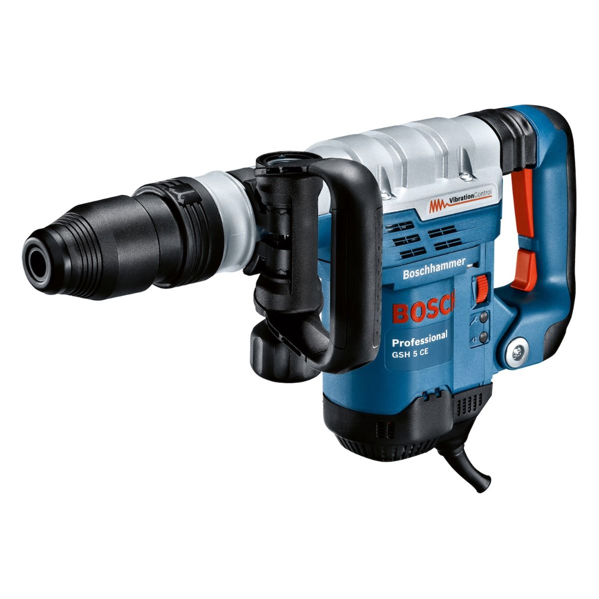 Martillo demoledor sds Max 1150W VV 11321 Bosch 2