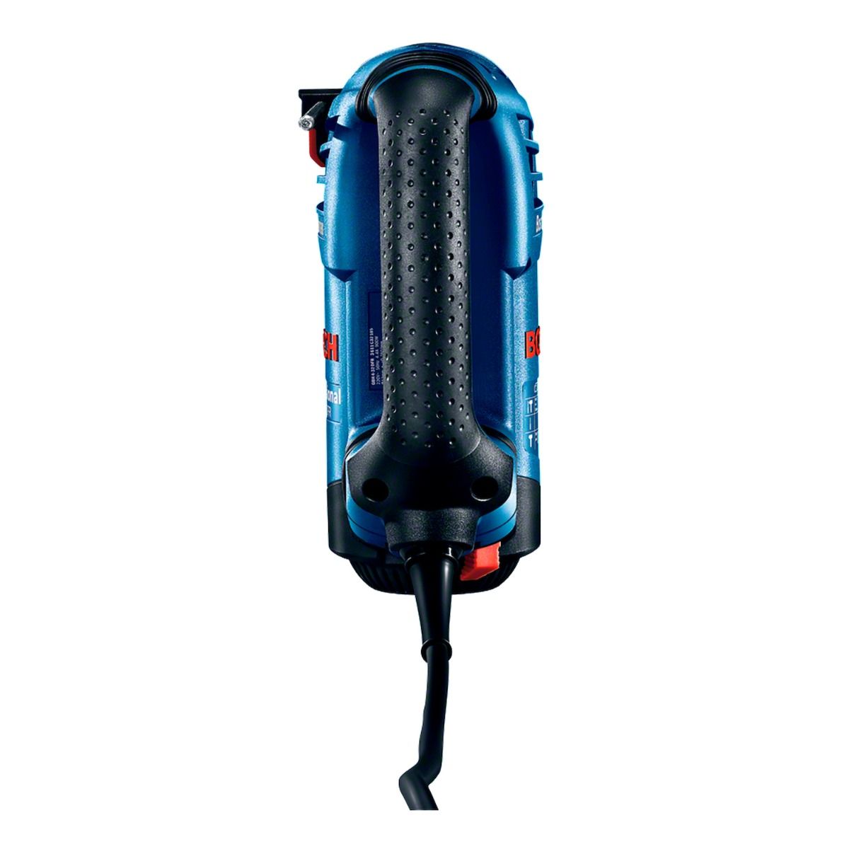 Martillo Perforador Demoledor 900W 4.2 J Heavy Duty GBH 4-32 DFR 11332.1 Bosch 4
