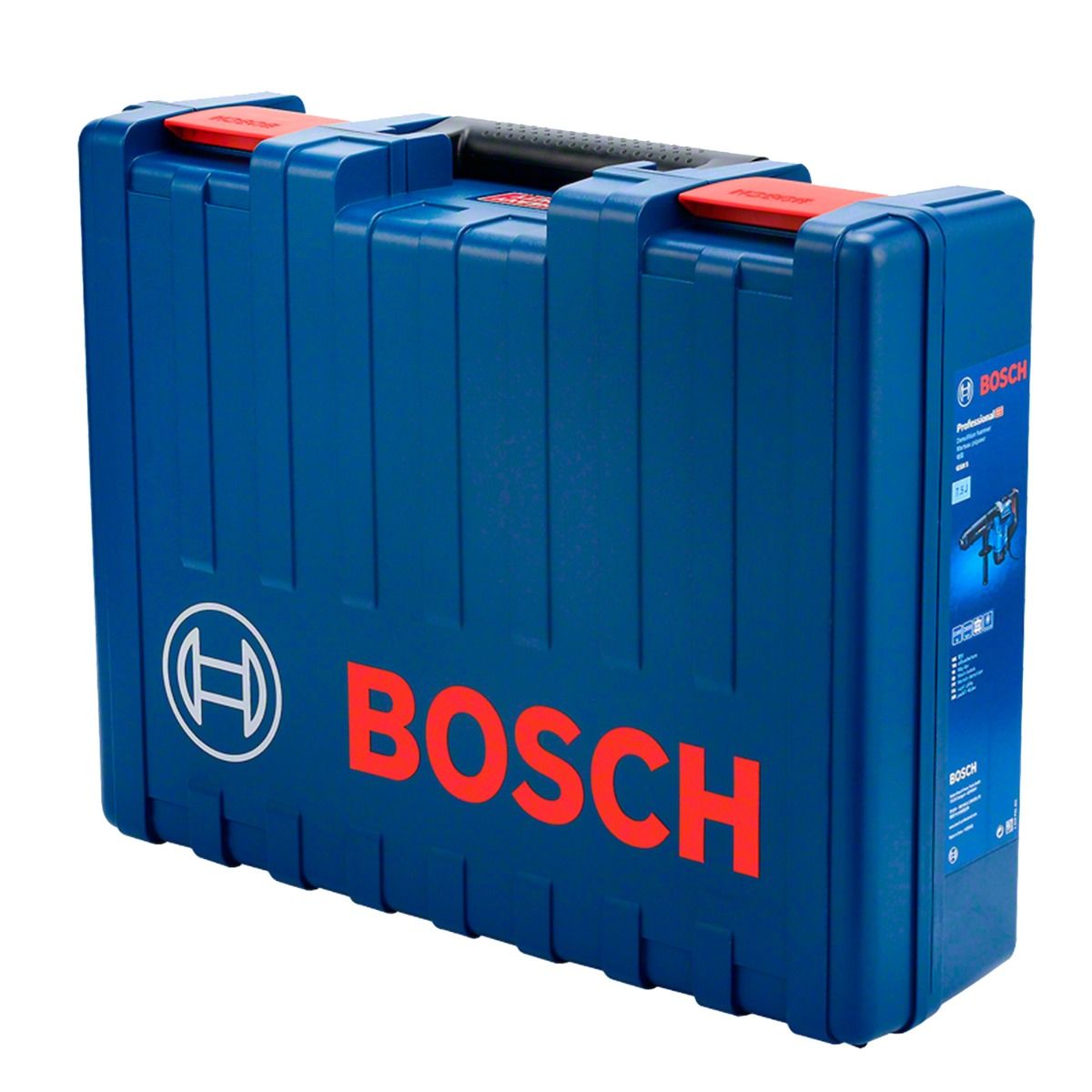 Martillo cincelador 1050W SDS MAX 11337 Bosch 6