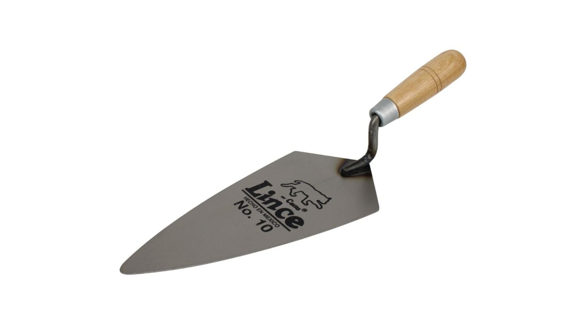 Cuchara Filadelfia 010L 10″ Lince 4