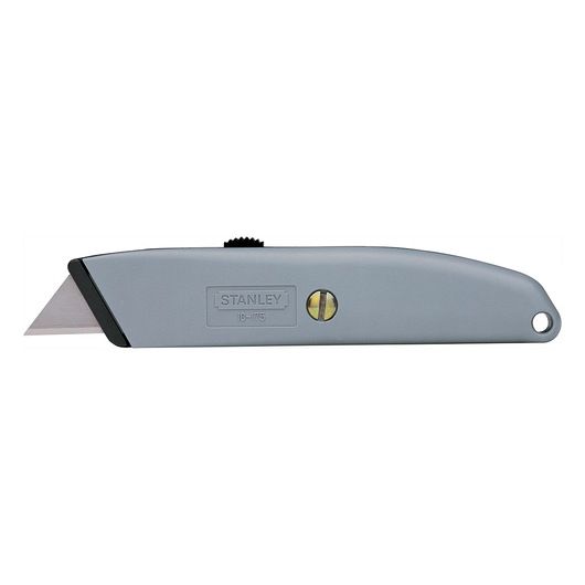 Cuchilla retráctil 6-1/8 Pulg uso general 10-175 Stanley 2