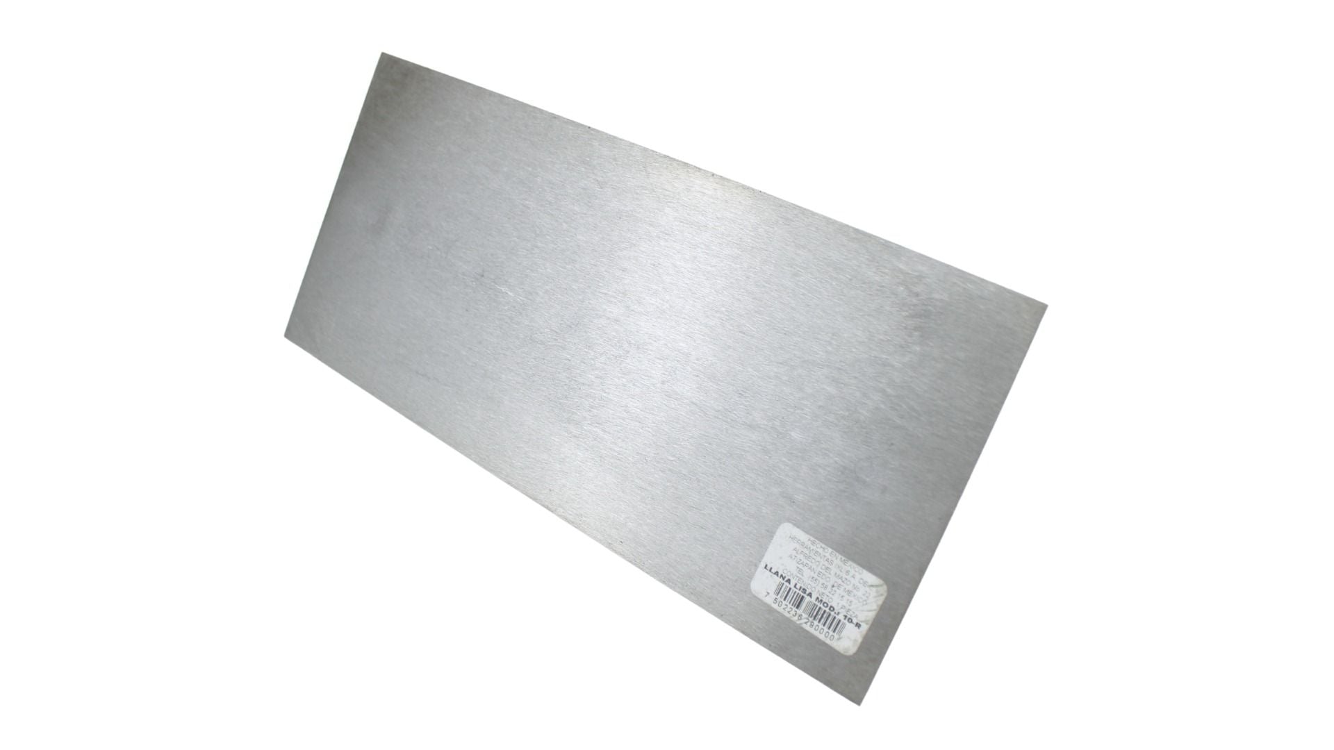 Llana Profesional 11″ 10-R Celta 5