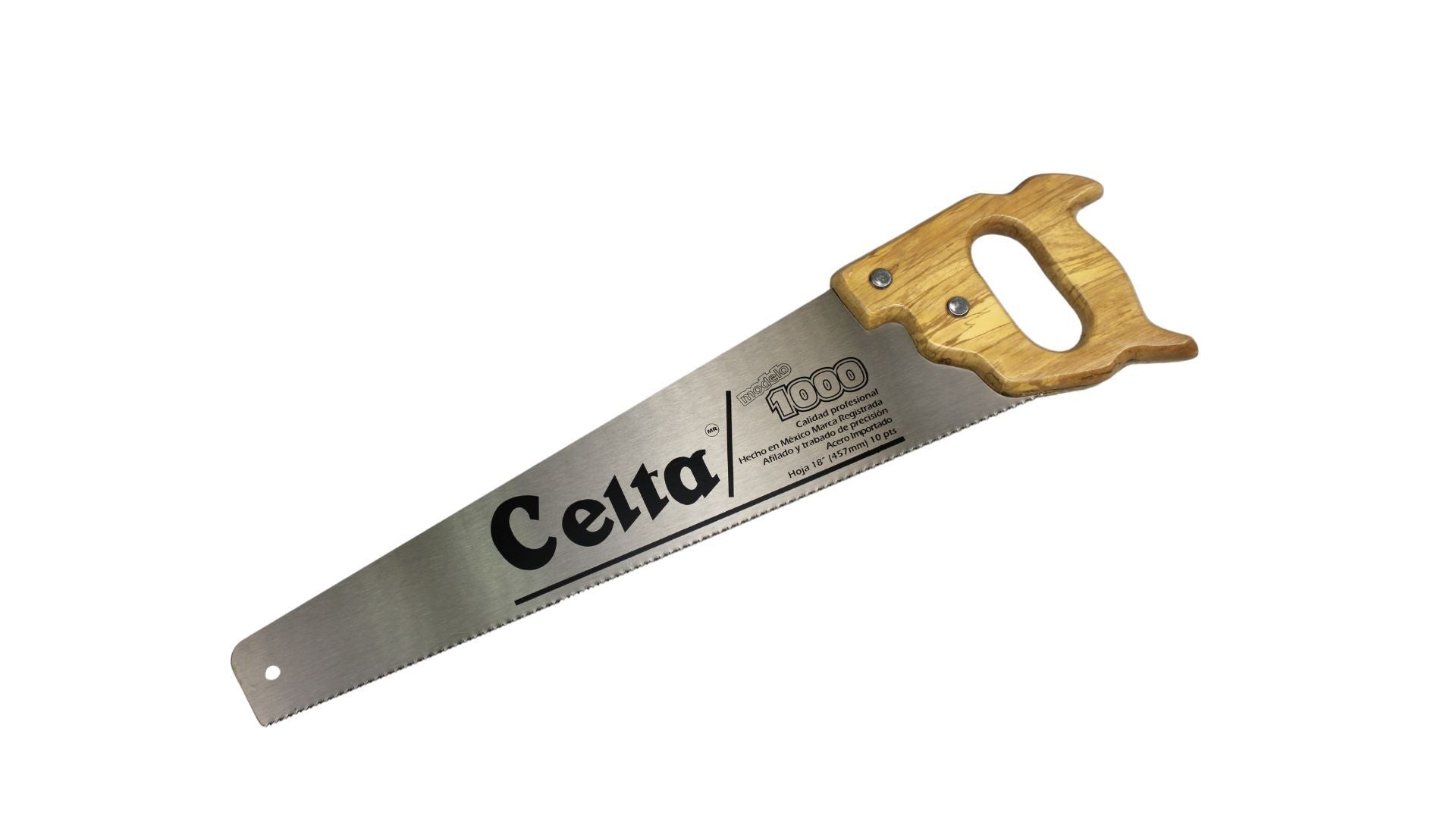 Serrucho Econoline 18″ 1018 Celta 4