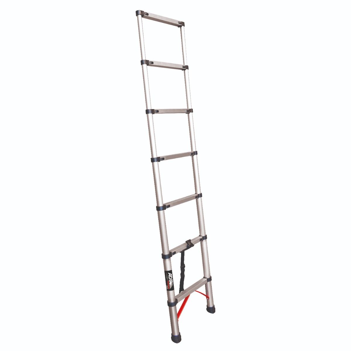Escalera Telescópica 2Mts 10535 Adir 2