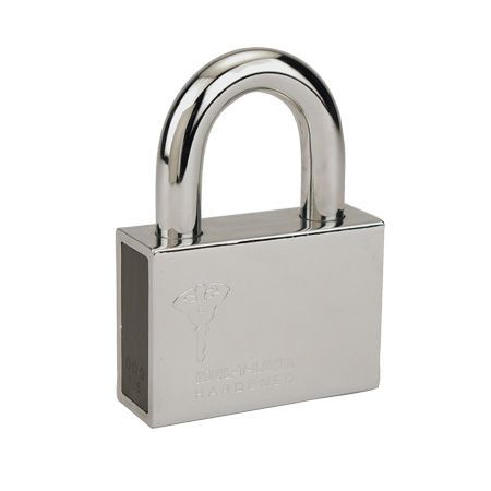 Candado De Alta Seguridad 8 PP 6000 Mul-T-Lock 2