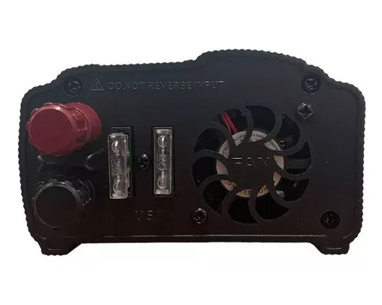 Inversor De Corriente 400W 11307 Adir 5