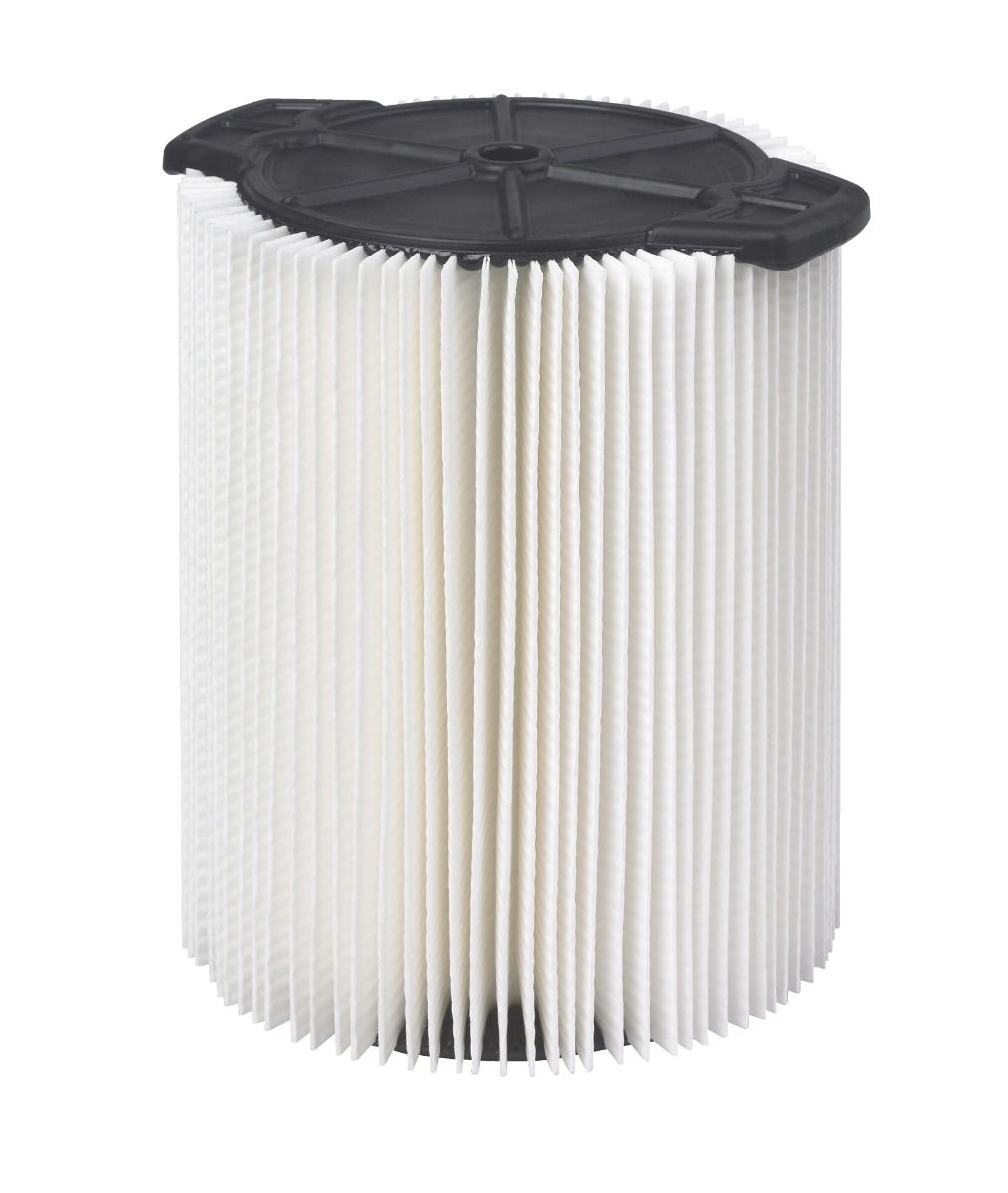 Filtro para aspiradora 72947 Ridgid