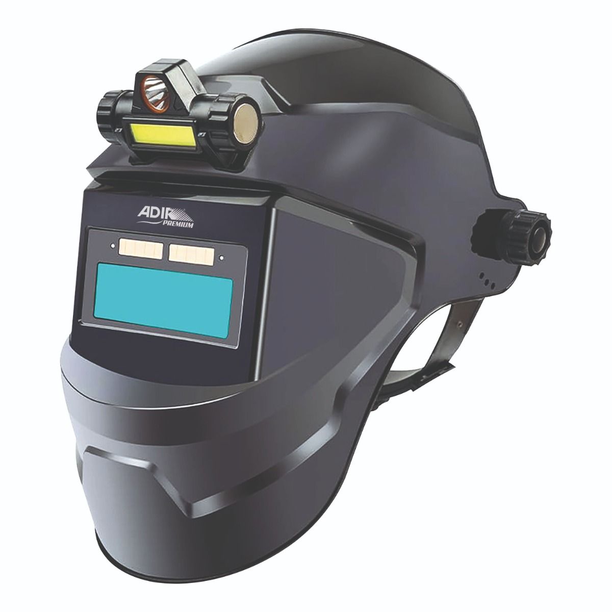 Careta Electrónica 11706 Adir 5