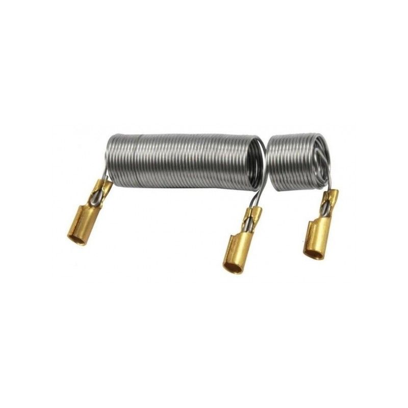 Resistencia para Regadera Eléctrica Maxi Ducha 220V Lorenzetti 2