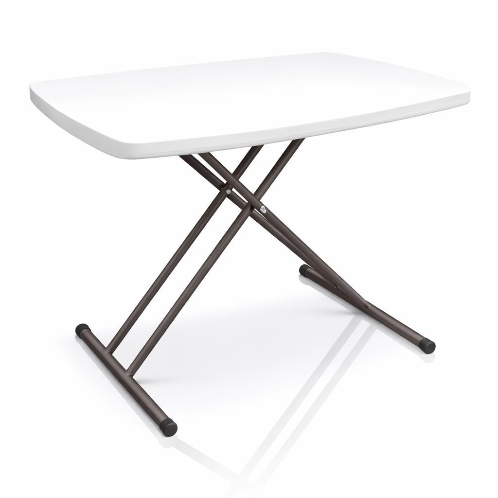 Mesa de Servicio Plegable 77 x 50 12135 Deco Hogar 2