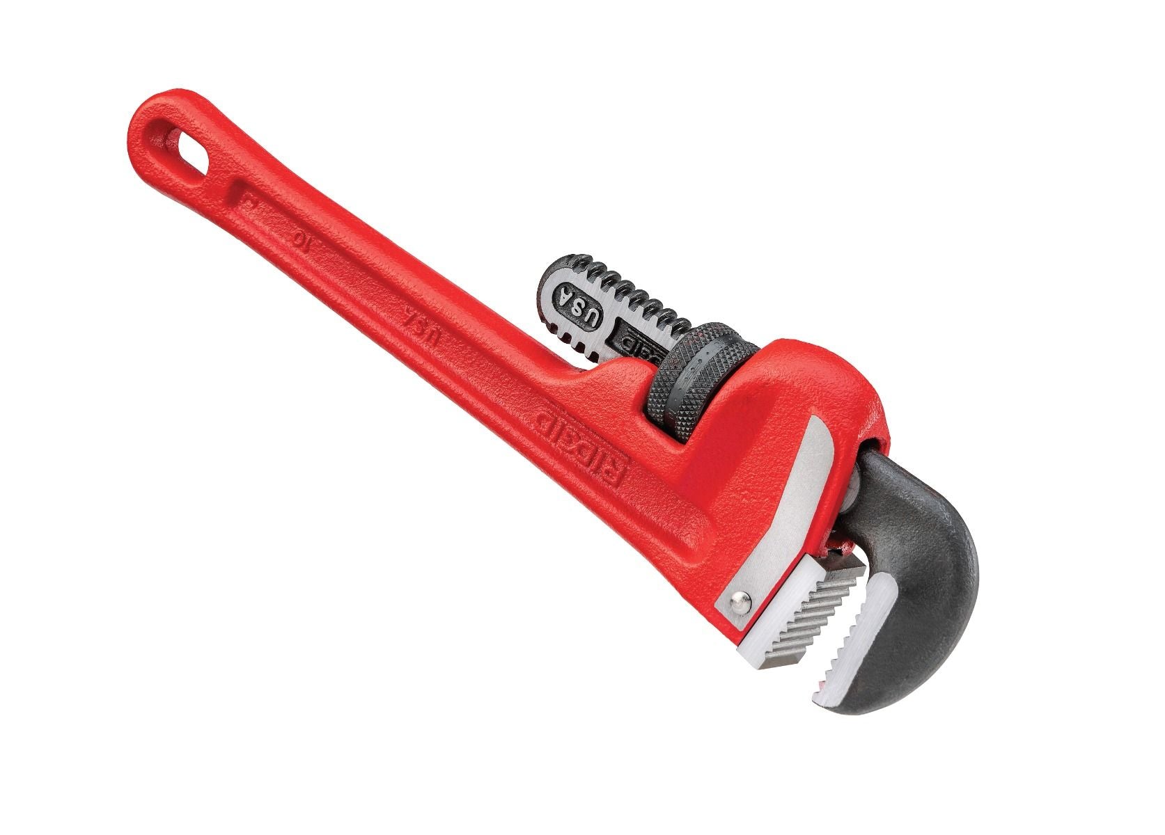 Llave stilson 10 Pulg 31010 Ridgid 4