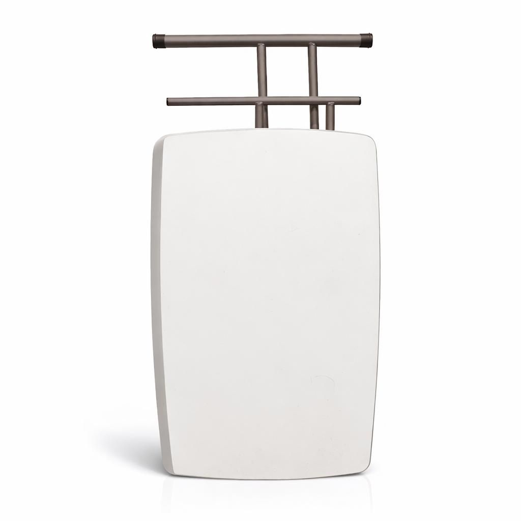 Mesa de Servicio Plegable 77 x 50 12135 Deco Hogar 3