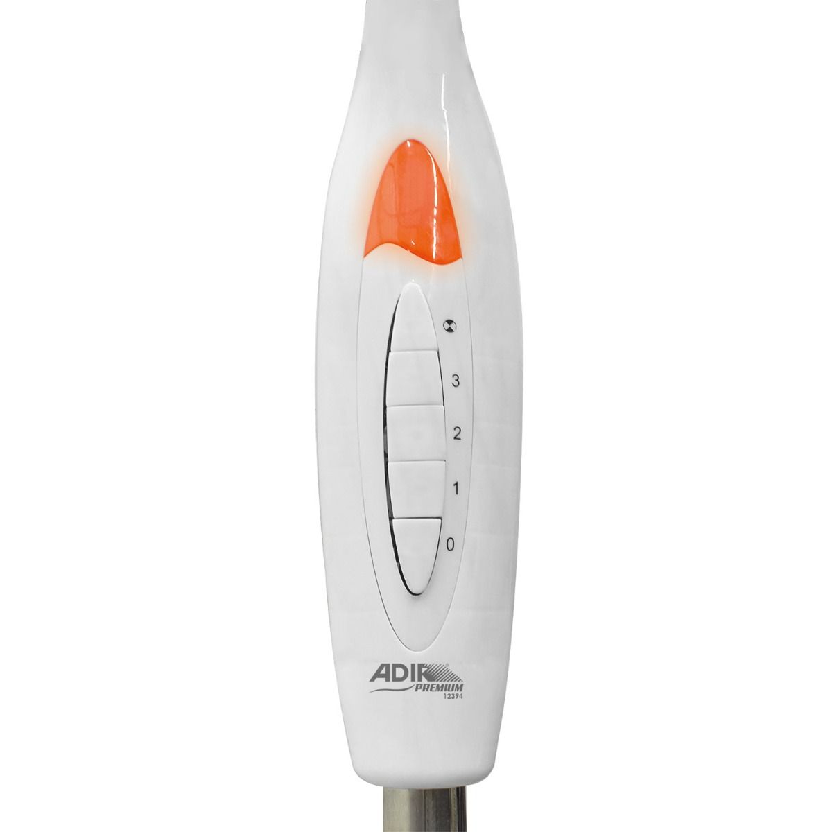 Ventilador De Pedestal 16" Turbo 12394 Adir 2