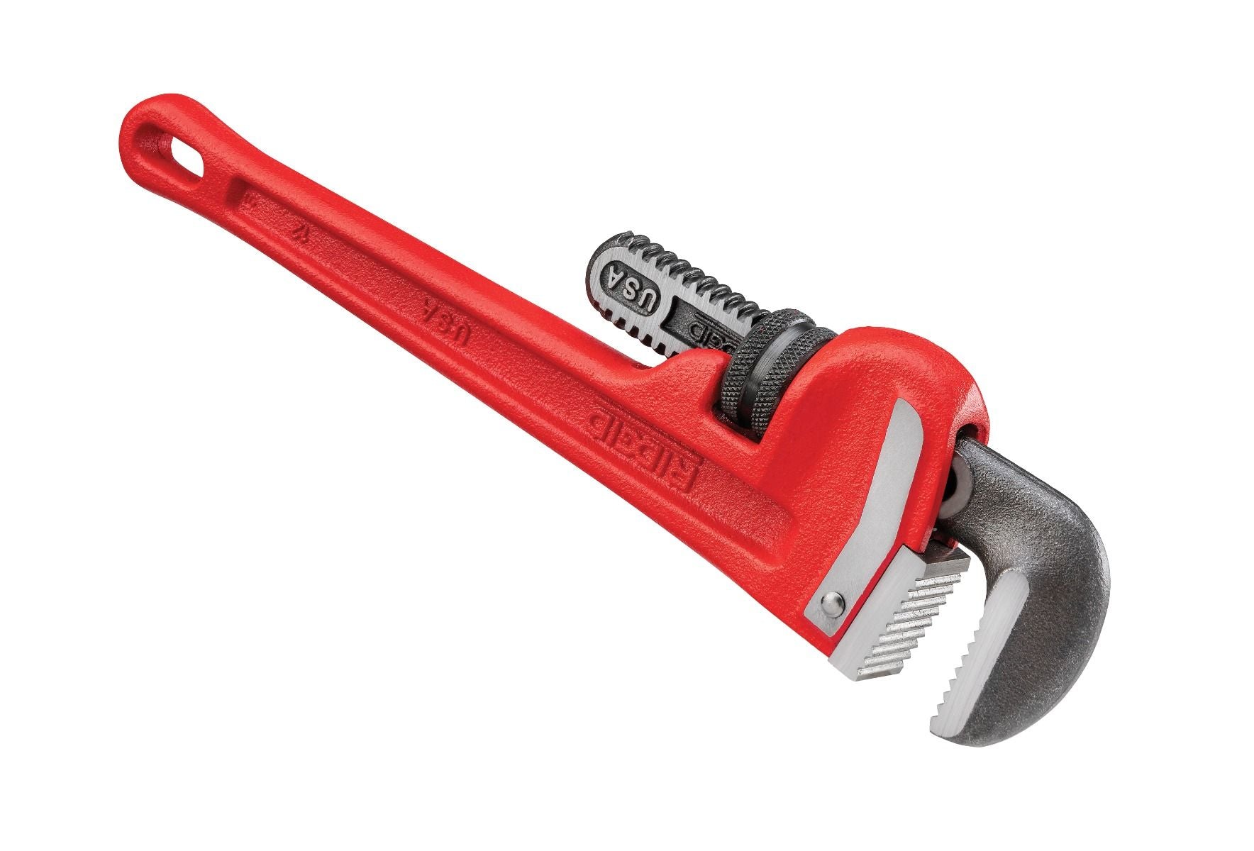 Llave stilson 12 Pulg 31015 Ridgid 4