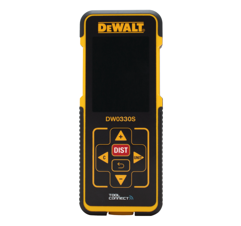 Láser auto-nivelante 330 Pies DW0330S DeWalt 2