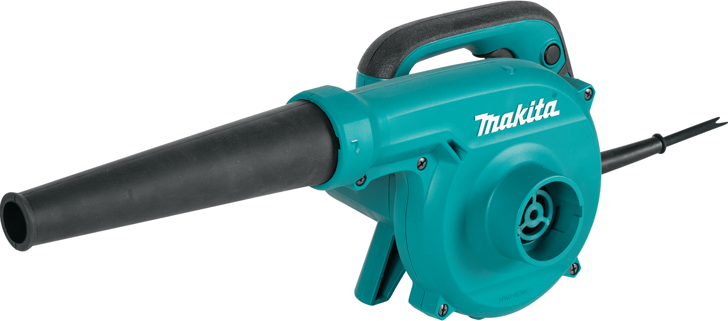 Sopladora aspiradora 600W VV UB1103 Makita