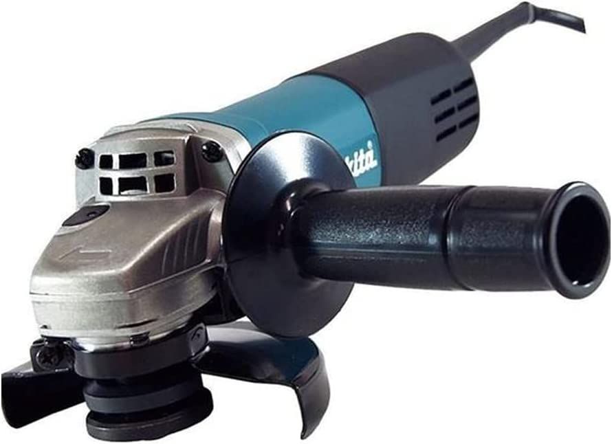Miniesmeriladora angular 4-1/2 Pulg 840W 9557HNG Makita 3
