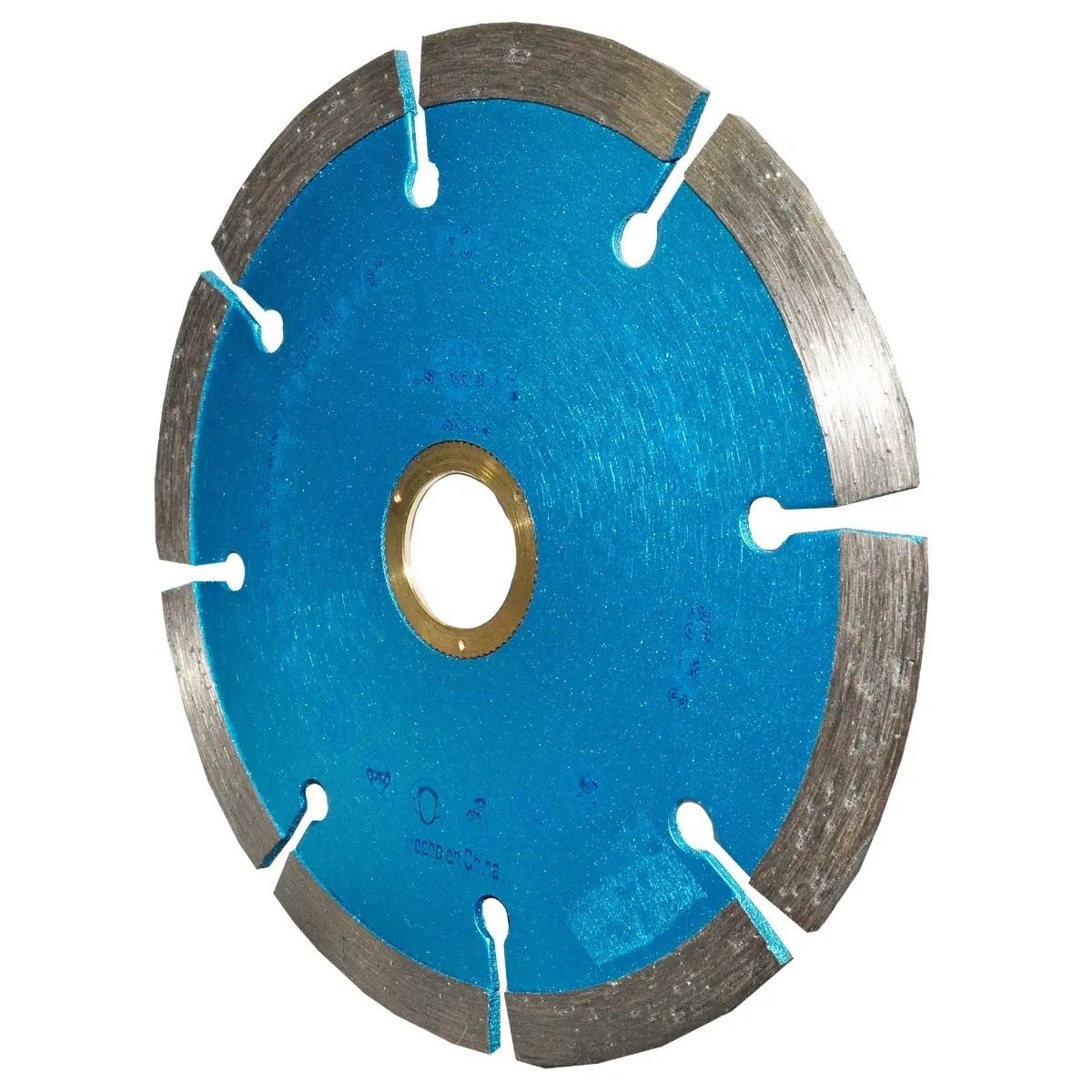 Disco de Diamante Easy-cut 4" 1504 Austromex 3