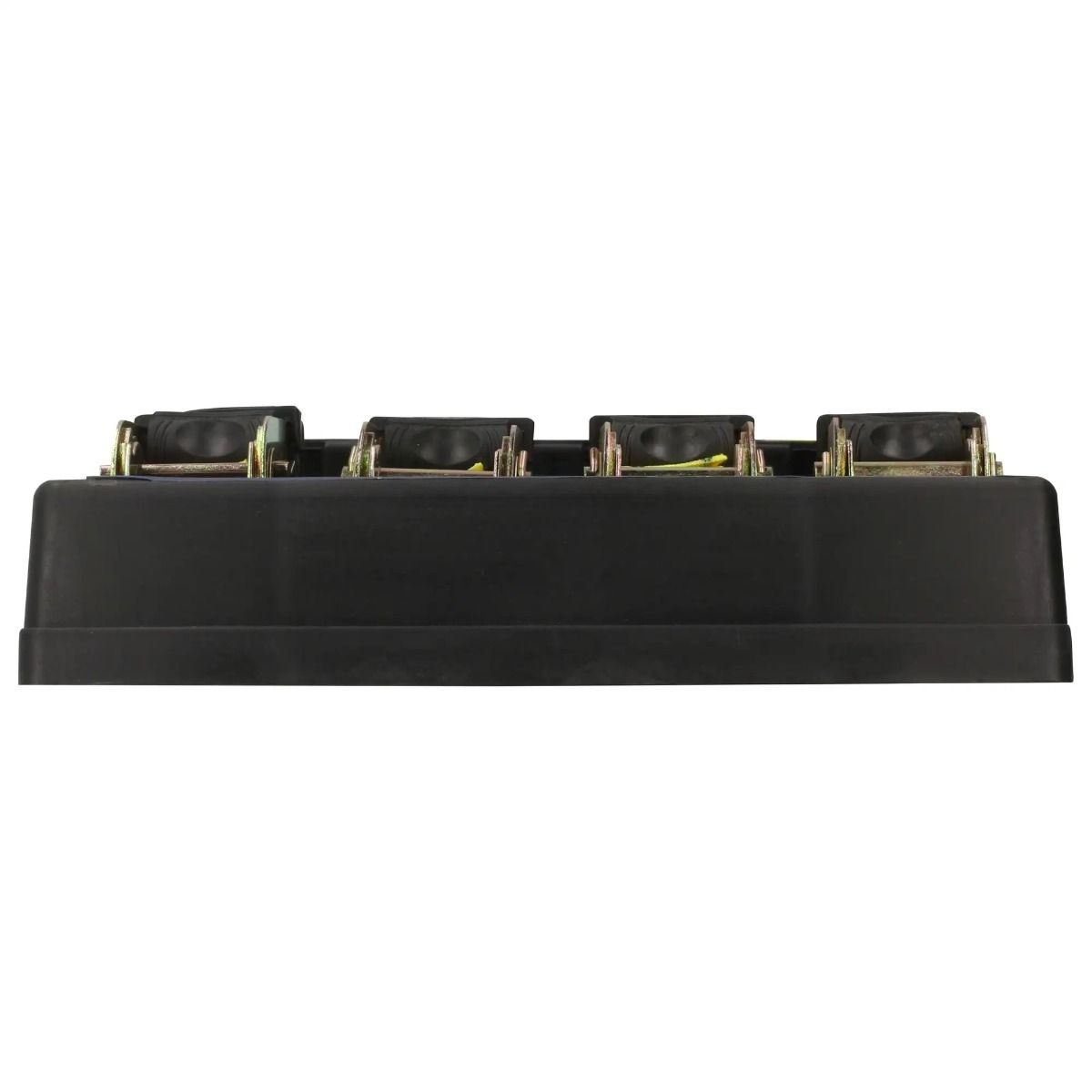 Juego de sujetadores tipo matraca 4Pz 151150 Surtek 6