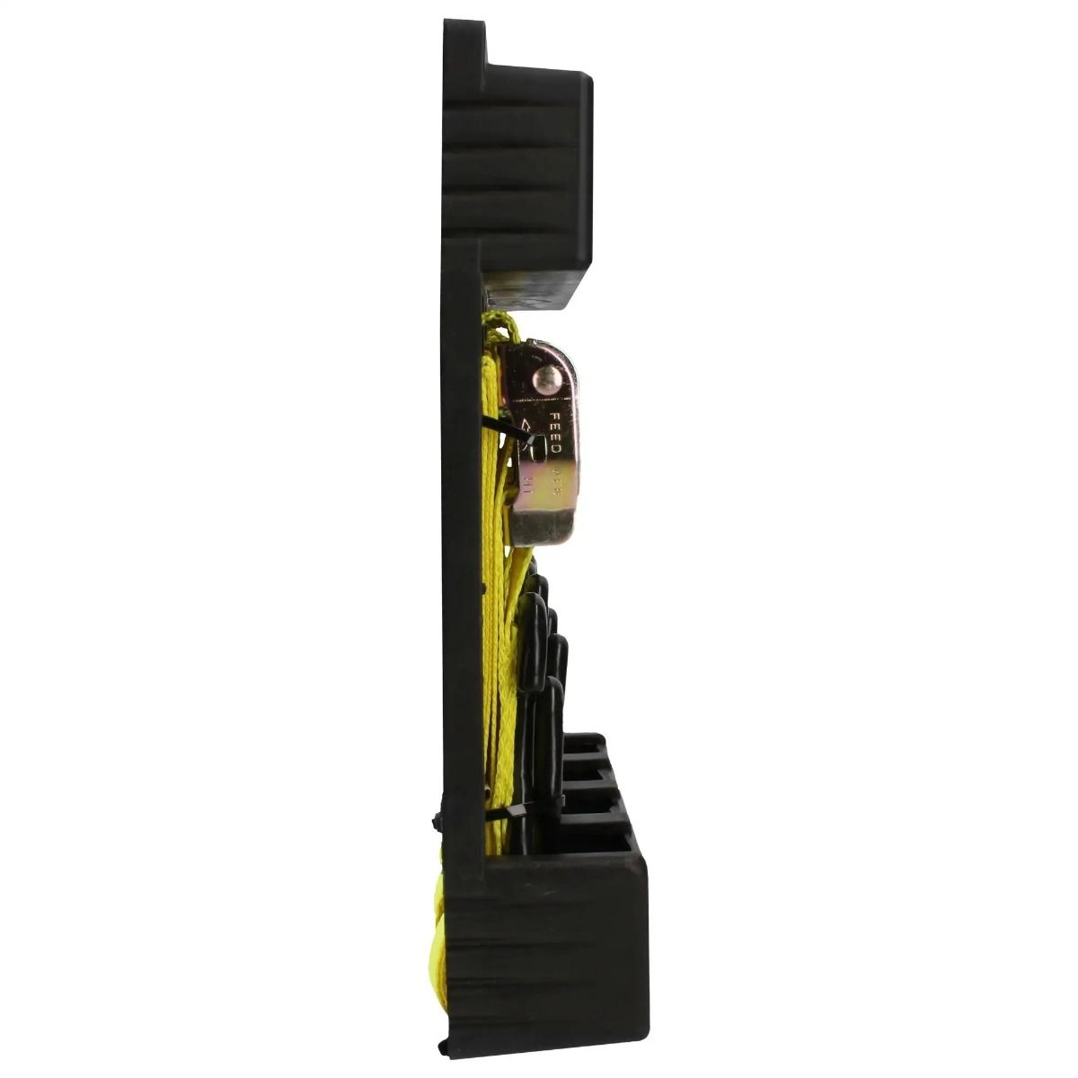 Juego de Sujetadores Tipo Hebilla, 4 Pz 151152 Surtek 5