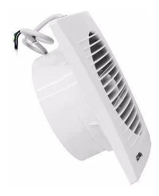 Extractor para baño 6 Pulg AD-1614-B Adir 3