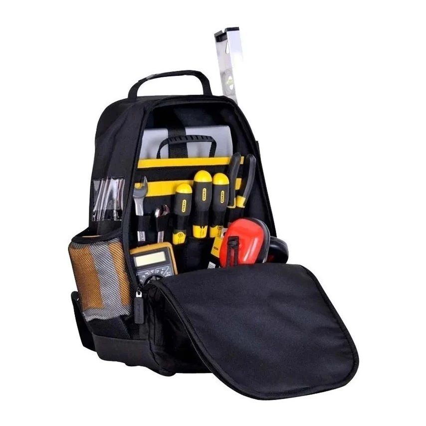 Mochila Portaherramientas STST515155LA Stanley 3
