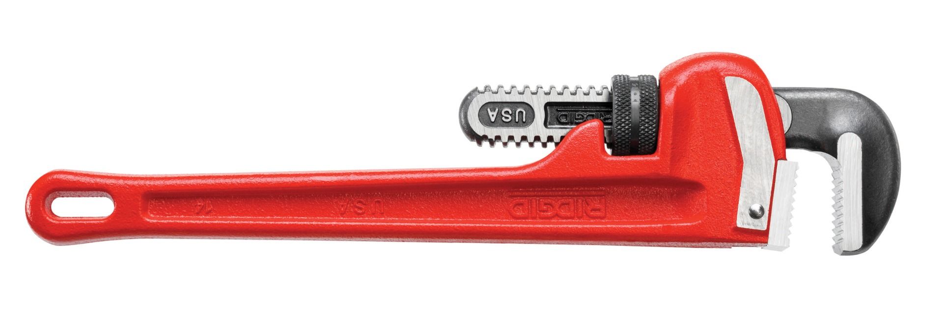 Llave stilson 14 Pulg 31020 Ridgid 3