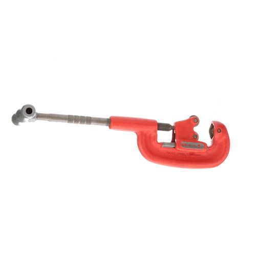 Cortatubo 2A 1/8 Pulg a 2 Pulg 32820 Ridgid 7