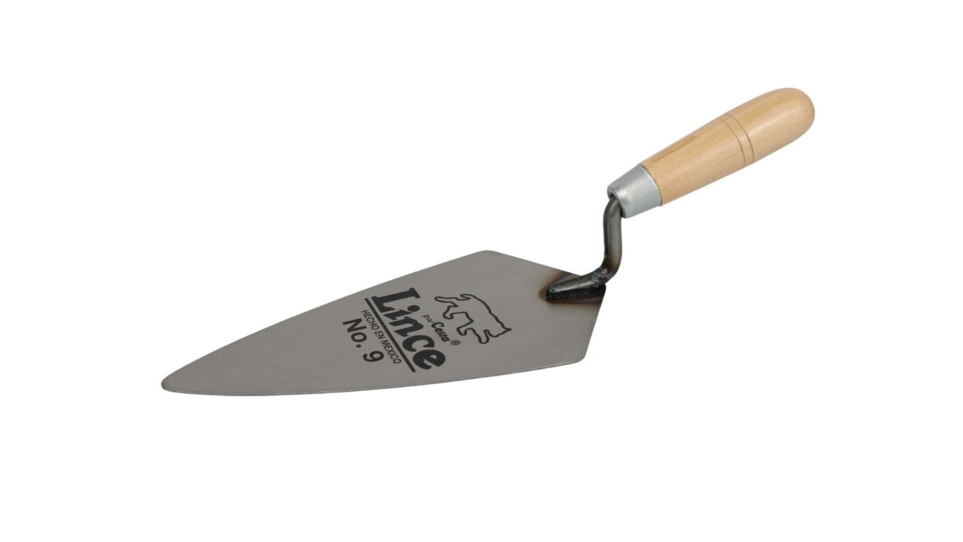 Cuchara Filadelfia 009L 9″ Lince 3
