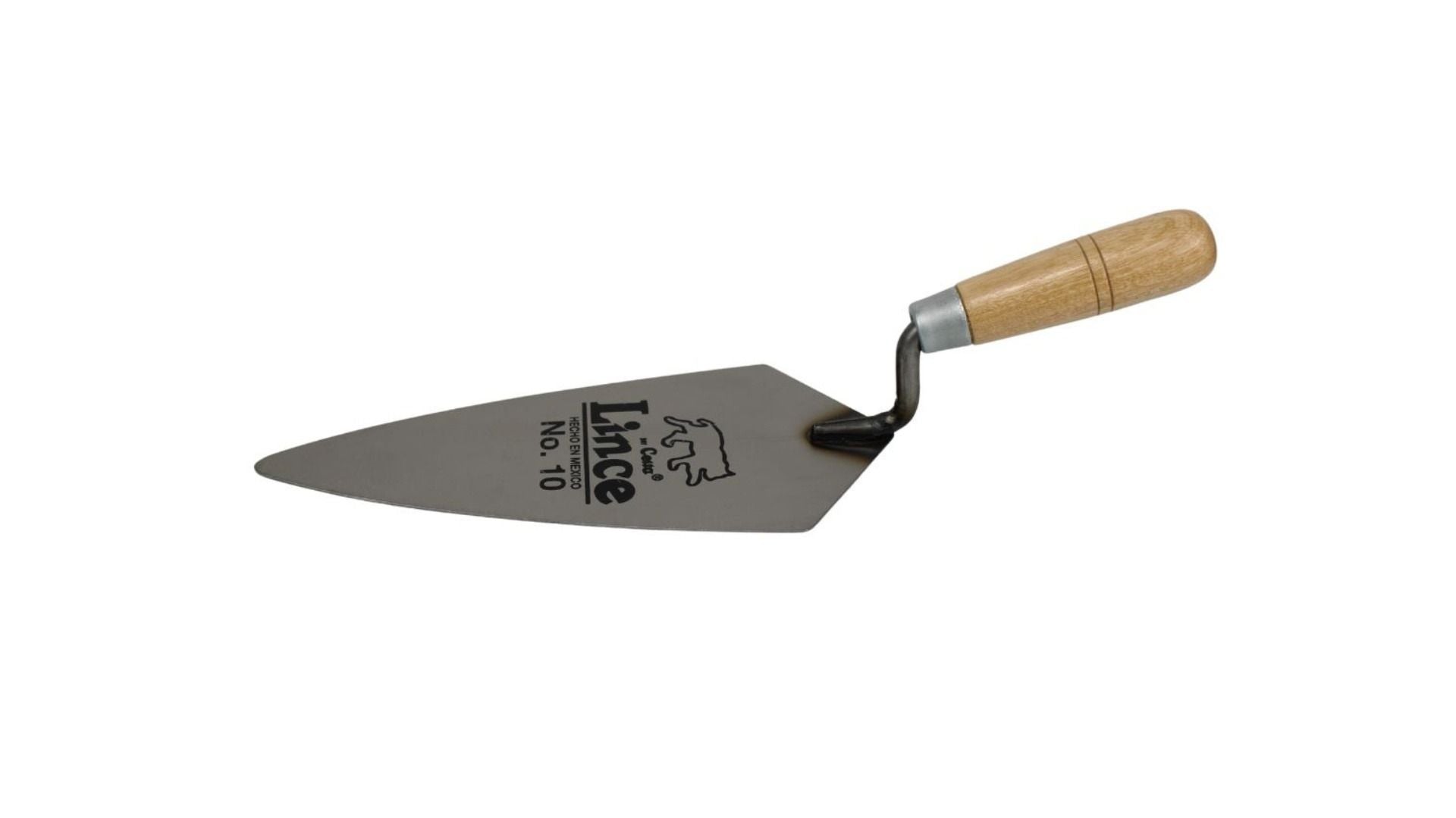 Cuchara Filadelfia 010L 10″ Lince 3