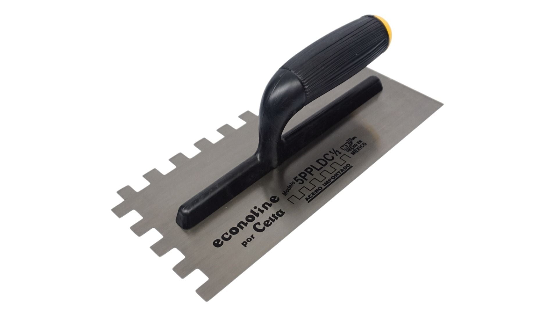 Llana Dentada LL5PPLDC1/2 Econoline 4