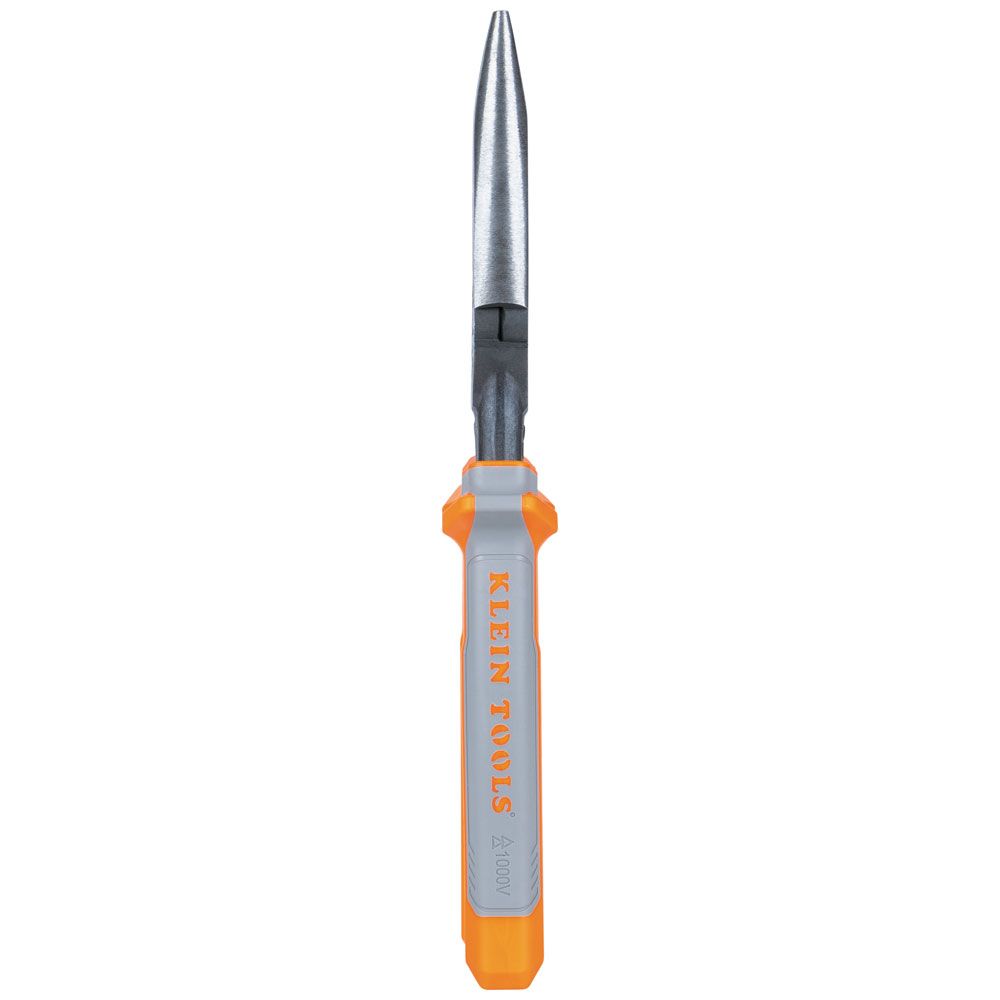 Pinza de punta larga con aislamiento 8” 2038RINS Klein Tools 5