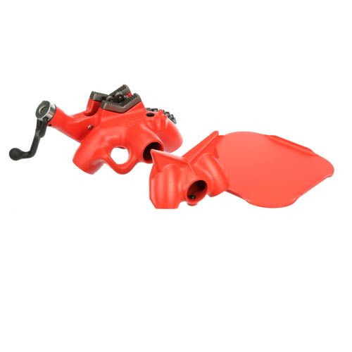 Tornillo de banco con cadena 1/8 a 5 Pulg 40165 Ridgid 3