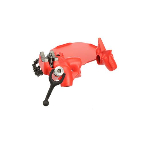 Tornillo de banco con cadena 1/8 a 5 Pulg 40165 Ridgid 7